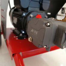 ​ 380V 14L/Min 4K 200bar High Pressure Washer Machine Car Wash Water Jet Pump thumbnail-5