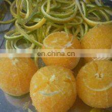 Orange Peeling Machine Skiving Machine Peeler Industrial Machine thumbnail-5