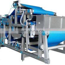 Factory 1000kgs per Hour NFC Mangoes Juice Extraction Sterilization Filling Production Line Making Machines Processing Plant thumbnail-5