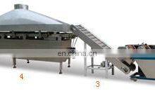 Vegetable and Fruit Chips Processing Line/finger Chips Machine/potato French Fries Maker thumbnail-2