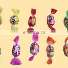 Horizontal Double Twist Candy Wrapping Machine thumbnail-5