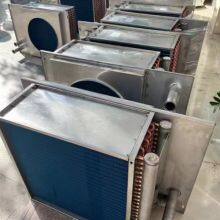 PVB Lamination Glass Experiment Autoclave Square Cooler thumbnail-4