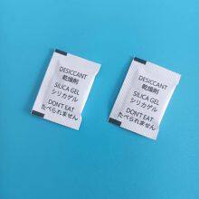 Small Package of High-Quality Moisture-Proof Agent Silica Gel Desiccant thumbnail-4