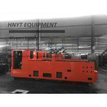 IGBT Control 10 Ton Trolley Wire Xiangtan Locomotive thumbnail-2