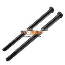 Hotes Produkt A7 CNHTC SINOTRUK HOWO D12.38-30 Motorbaugruppe Motorteile Q150B08110 Sechskantschraube thumbnail-4