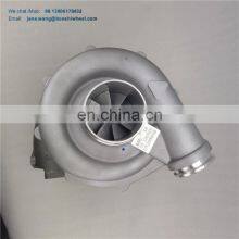 K365 Turbo 53369706737 53369886737 Turbocharger for MAN Marine Ship With D2866LE401 Engine 51.09100-7288 51.09100-7339 thumbnail-4