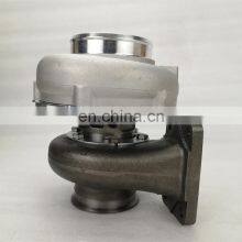 Turbocharger GT30 GT3071 GTX3071R T3 V-Band GTX3071 Ball Bearing Turbo for 1.8L-3.0L Engines thumbnail-4