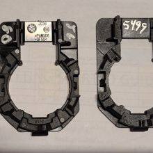 Automobile Glass Laminated Windshield Wndscreens, Car Tempered Back Glass Side Door Glass thumbnail-4