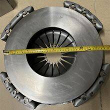 Replacement Chinese Bus Part JC380E16 Clutch Cover Bus Accessories Clutch Pressure Plate thumbnail-5