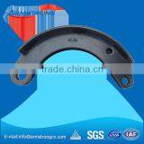 Trailer Parts Truck Brake Shoe thumbnail-1
