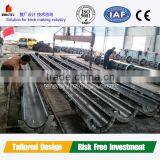 Lighting Pole/Concrete Pole Making Machine With Low Labor Cost thumbnail-2