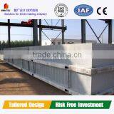 High Efficiency With Factory Price Light Weight Block Machine for Construction Material thumbnail-1