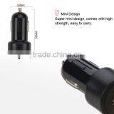 QC 2.0 Fast Charger With 5V 2.4A Output