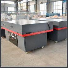 Plastic Vacuum Forming Machine thumbnail-3