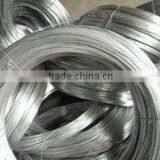 High Quality galvanized electro wire