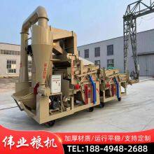 Environmentally Friendly Grain Selection Sieve, Corn, Wheat, Soybean Impurity Removal Sieve thumbnail-2