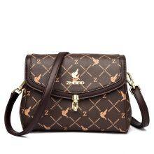 AH06 Factory Brand Women's Tote Bag Top Quality Crossbody Messenger Bag Fashion Ladies' Shoulder Luxury Women's Handbag thumbnail-3