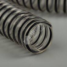 Wholesale Transparent Soft PVC Compound Granules for PVC Corrugated Pipes thumbnail-2