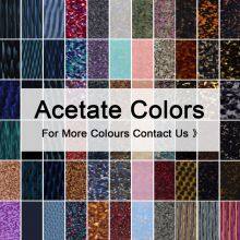 0248 Acetate Watch Ladies New Luxury Fashion Quartz Manufacturer Wholesale Customized LOGO Gift Wrist Watches thumbnail-3