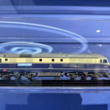 Train Gift Model Manufacturer thumbnail-5