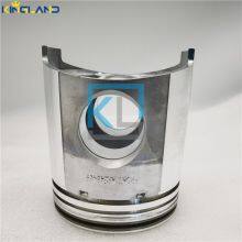 Excavator/ Generator Engine 6080 Piston RE68469 Fit For JOHN DEERE thumbnail-4