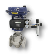 Corrosion Resistant Regulating Valve for Slurry and Oil Medium thumbnail-5
