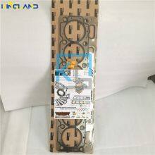 High Quality Engine Parts 1106 Cylinder Head Gasket T408652 Suitable for Perkins thumbnail-2