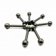 F12 Series Pump Accessories Pistons F12-080 Pump Spare Parts for Repair Hydraulic Piston Pump thumbnail-2