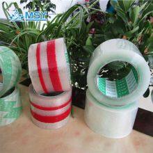 Packing Tape Compatible With Automatic Dispensers for High-Speed Sealing in Packaging Facilities thumbnail-2