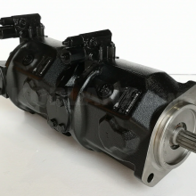 20/950303 Hydraulic Piston Pump for JCB 3CX 4CX 456E Loader Agricultural Machinery Heavy Duty Replacement Plunger 20950303 thumbnail-1