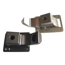 OEM Electric Skateboard Angle Adjustable Baseplates thumbnail-3