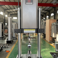 HST-EFT5A 5kn Electronic Dynamic Static Fatigue Durability Tester thumbnail-4