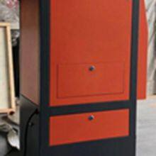 VU-2Y Hydraulic Metal Impact Charpy V Notch Broaching Machine thumbnail-3