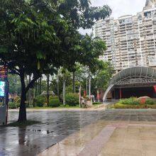 28 Sets at the North Gate of Guangzhou Culture (Park), P3.076-480X960mm thumbnail-5