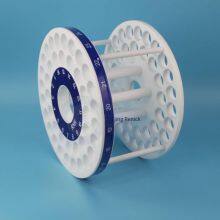 40-position Ptfe Turntable Compatible With Cem Microwave Digestion Tubes, Turntable 166000 for Marsxpress thumbnail-4