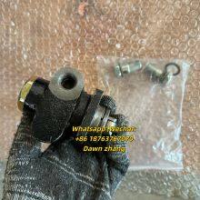 Hyundai Excavator Parts Genuine F01G0V3000 PUMP ASSY-FUEL for R210LC7 R210LC3 R220-9S R225-7 thumbnail-5