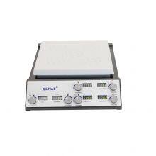 GLT Lab CHINA Multi-Position Magnetic Stirrer Liquid Heated Magnetic Stirrer thumbnail-2