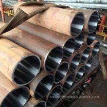 Shanghai Manufacturer of Hydraulic Cylinder Barrels, Honed Tubes, Cylinder Barrel Material: 20# Steel thumbnail-2
