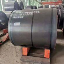 Steel Coil & Strip,Q195, Q235B, Q355B, S235JR, S355JR, SPCC, SGCC, DC01, DC04, ST37, ST52 thumbnail-5