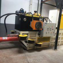 Waste Paper Baler Machine thumbnail-3