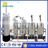 Good Quality FFB Processing Equipment/ CPO Refining Machine/ Palm Oil Refining Plant