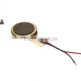 10mm 3v 12000rpm Coin Type Vibration Motor 1027 thumbnail-1