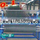 Best Price Plastic Geomat Making Machine