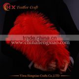 wholesale diy 35-40cm ostrich feathers for party