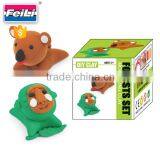 Factory Direct Sell Safe Material Super Light Air Dry Soft Clay Modeling Clay