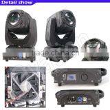 Guangzhou 2015 Hot Sale 120W Beam Moving Head Lighting/sharpy 2R Quality Choice thumbnail-5