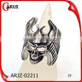 New Products 2016 Stainless Steel Fashion Jewelry 2016 Rings Supplier's Choice thumbnail-1