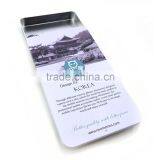 2015 Korea Customized Novero Lexington Tin Cans thumbnail-1