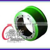 Hot Sale Semi Trailer Brake Drum for Truck thumbnail-2