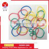 Wholeale High Strength Eco-friendly Durable Rubber Band, Loom Band Quality Choice thumbnail-1